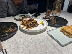 -萃華楼(王府井店)