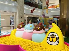 -上海第一八佰伴