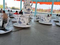 -热高乐园