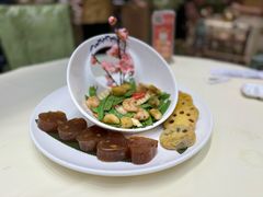 泮塘五秀-泮溪酒家(荔枝湾店)