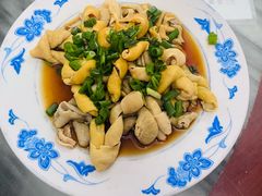 -同记鸡粥粉面店