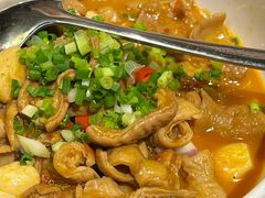 -翠园十八号庭院餐厅