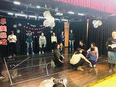 -卓美LAMDA戏剧演讲与培训中心(亚运村店)
