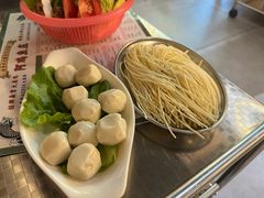 -阿鸡鱼庄·顺德鲜蒸小炒(亚运村店)