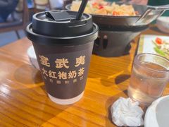 -宴武夷·匠心闽味(印象大红袍店)