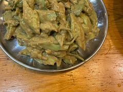 -老姑砂锅·烧烤天津菜(体北道店)