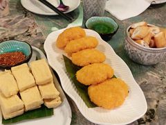 -浩海火烧云傣家菜(京广店)