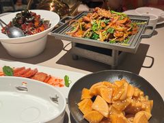 -金鸭季·北京烤鸭(深业上城店)