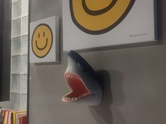 -shark burger·鲨鱼汉堡(交子大道店)