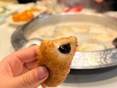 -彤德莱牛肉火锅(双港店)