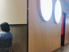 -麦当劳(沙河店)