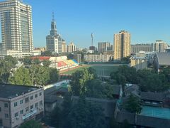 -北京广安门维景国际大酒店