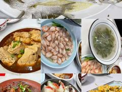 -美味之家·湖景农家乐(太湖东山店)