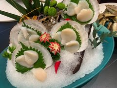 -鼎泰亨·海鲜牛肉餐厅(滨江店)