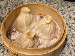 -南京大牌档(香港广场店)