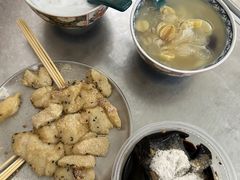 -老胡甜汤(龙眼店)