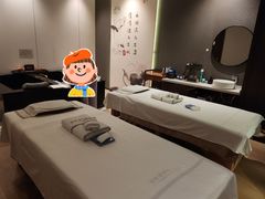 -谧境·爱SPA(春熙路店)
