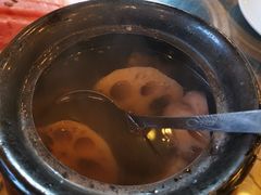 -西江美食舫·江西菜(健德桥店)