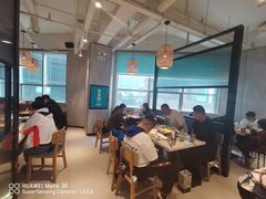 大堂-半天妖烤鱼(莘县店)