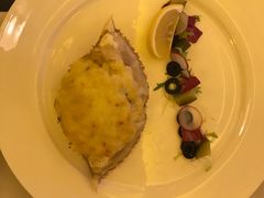 -成桂西餐厅·42年的味道(五大道疙瘩楼店)