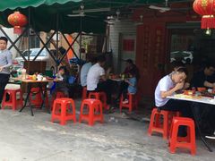 门面-光明刘冰乳鸽店(光明法政北路店)