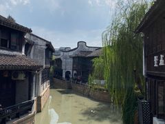 -嘉兴月河历史街区