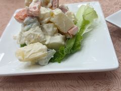 -瑞福园联谊餐室(茂名南路店)