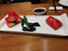 -东百坊巷大酒店·坊巷餐厅(东百中心店)