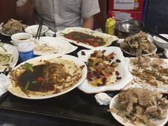 -稻香酒家(天河城店)