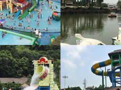 -观澜山水田园
