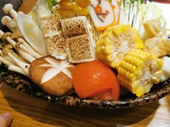 -江左尚白日本料理(万象城店)