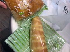 -RiceZone乐食尊纯米面包坊(望京店)