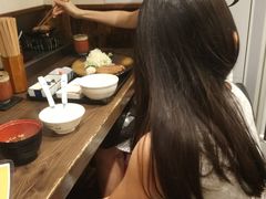 -牛かつもと村(上野店)