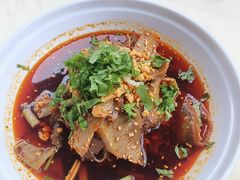-柴门饭儿(成都太古里店)