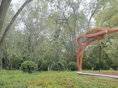 -元大都城垣遗址公园