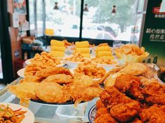 -二宽中国兰州拉面(幸福城店)