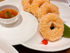 -帕蓝·暹罗料理(大学路店)