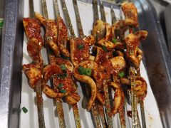 -胡二厨 ·甲鱼牛羊鞭·小龙虾(虎泉店)