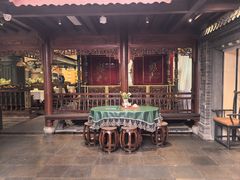 -老厨家(中央大街西七道街店)