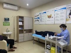 -朝聚眼科医院·近视手术(嘉兴院)