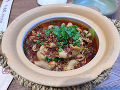 -大盐帮川菜馆(长楹天街店)
