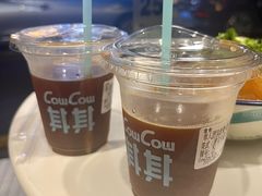 -CowCow其其·牛杂咖啡公司(六运店)