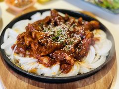 -韩国한국厨房