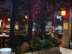 -庄老幺火锅(娄山关路店)