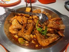 -李想大虾(江北天街店)