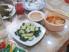 -清真·鸦儿李记·小馆(后海店)