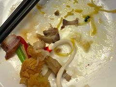 -西安绿地假日酒店·丽宝轩中餐厅