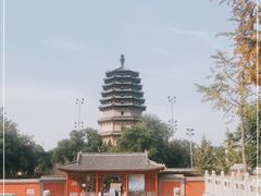 -天宁寺
