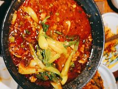 -前海沿·青岛菜(大拇指广场石老人店)