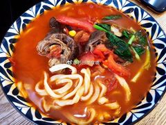 -陈八两面家(华孚写字楼店)